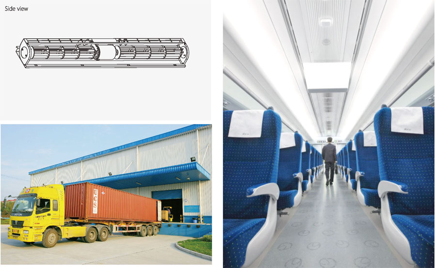 汽車?yán)涔耧L(fēng)幕機